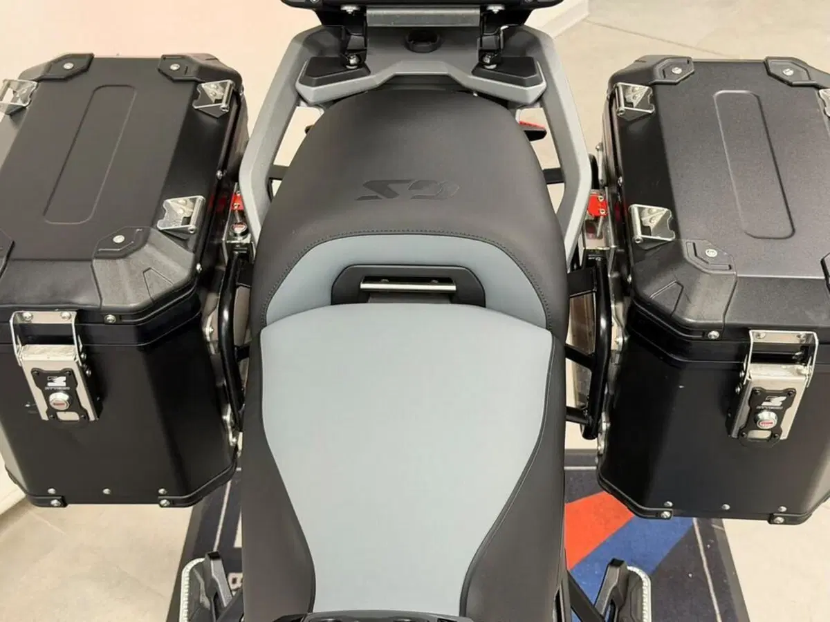 Bmw R 1300 GS Adventure Triple Black (2025 - 26) (14)