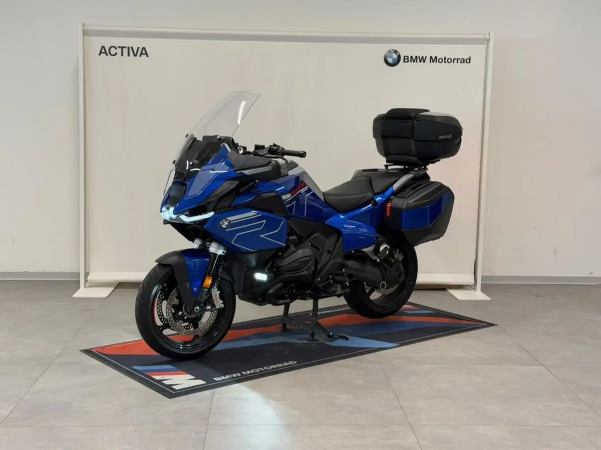 Bmw R 1300 RT (2026) (5)