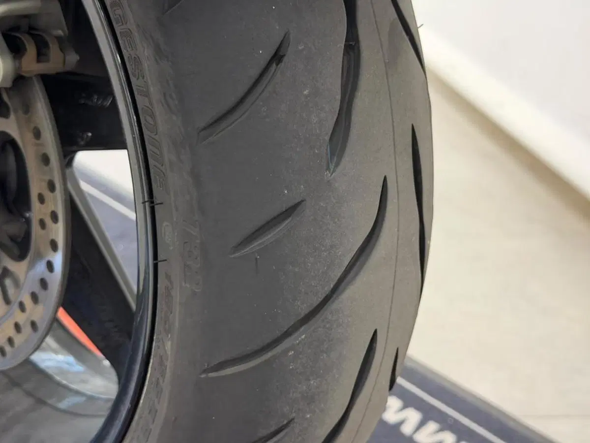 Bmw R 1300 RT (2026) (11)