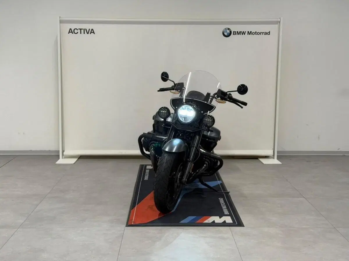 Bmw R 18 Roctane (2023 - 24) (3)