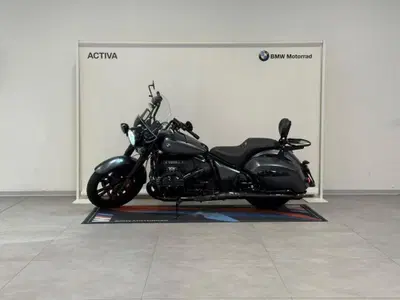 Bmw R 18 Roctane (2023 - 24) usata