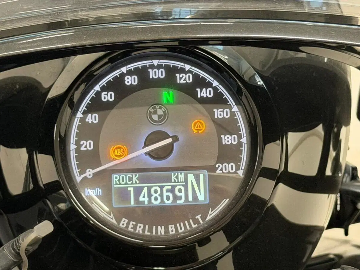 Bmw R 18 Roctane (2023 - 24) (7)