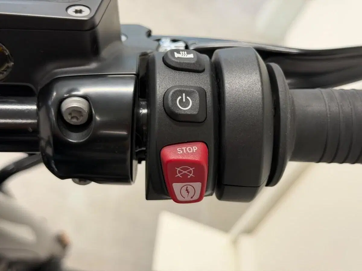 Bmw R 18 Roctane (2023 - 24) (9)
