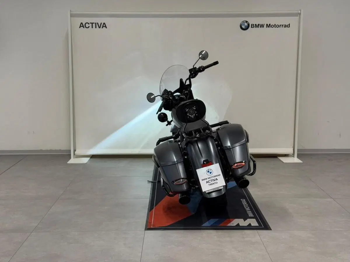 Bmw R 18 Roctane (2023 - 24) (4)