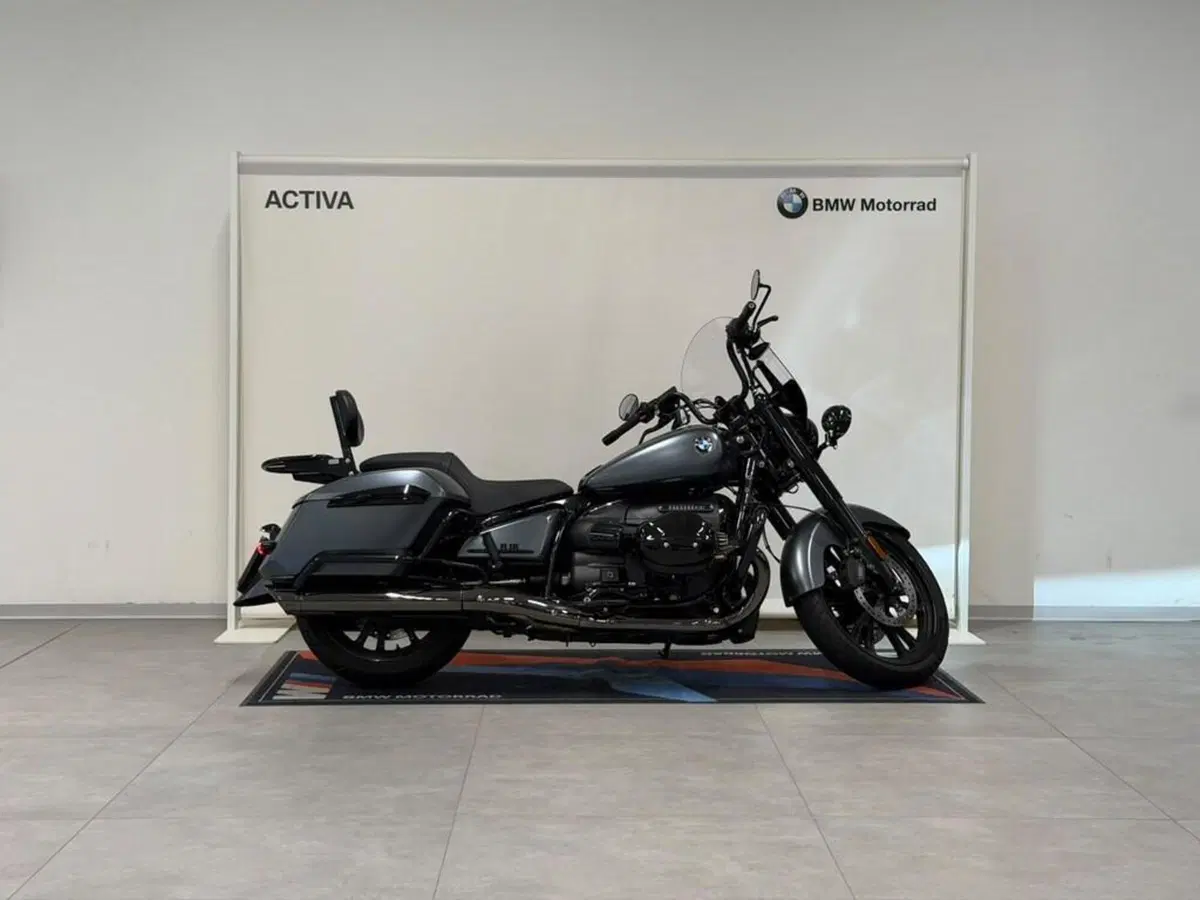 Bmw R 18 Roctane (2023 - 24) (2)