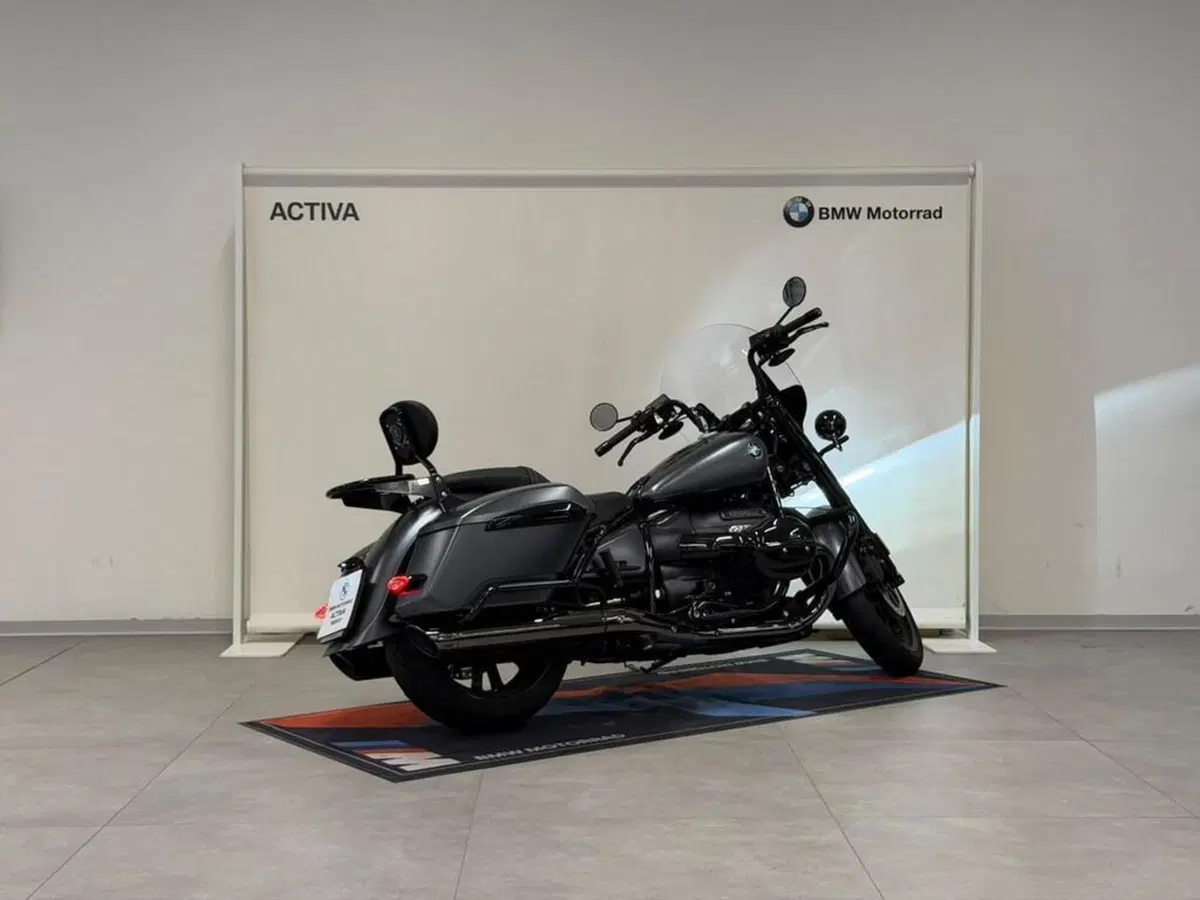 Bmw R 18 Roctane (2023 - 24) (6)
