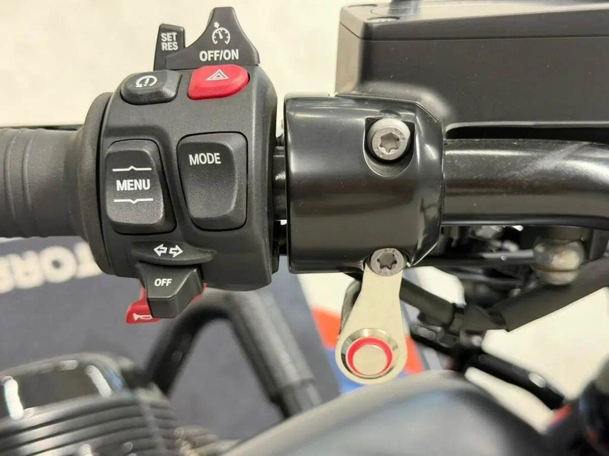 Bmw R 18 Roctane (2023 - 24) (8)