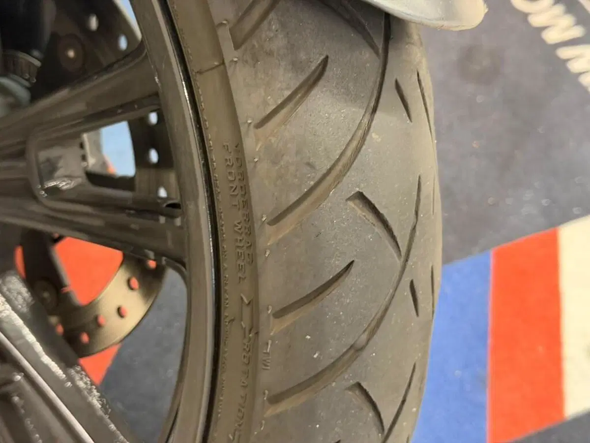 Bmw R 18 Roctane (2023 - 24) (10)