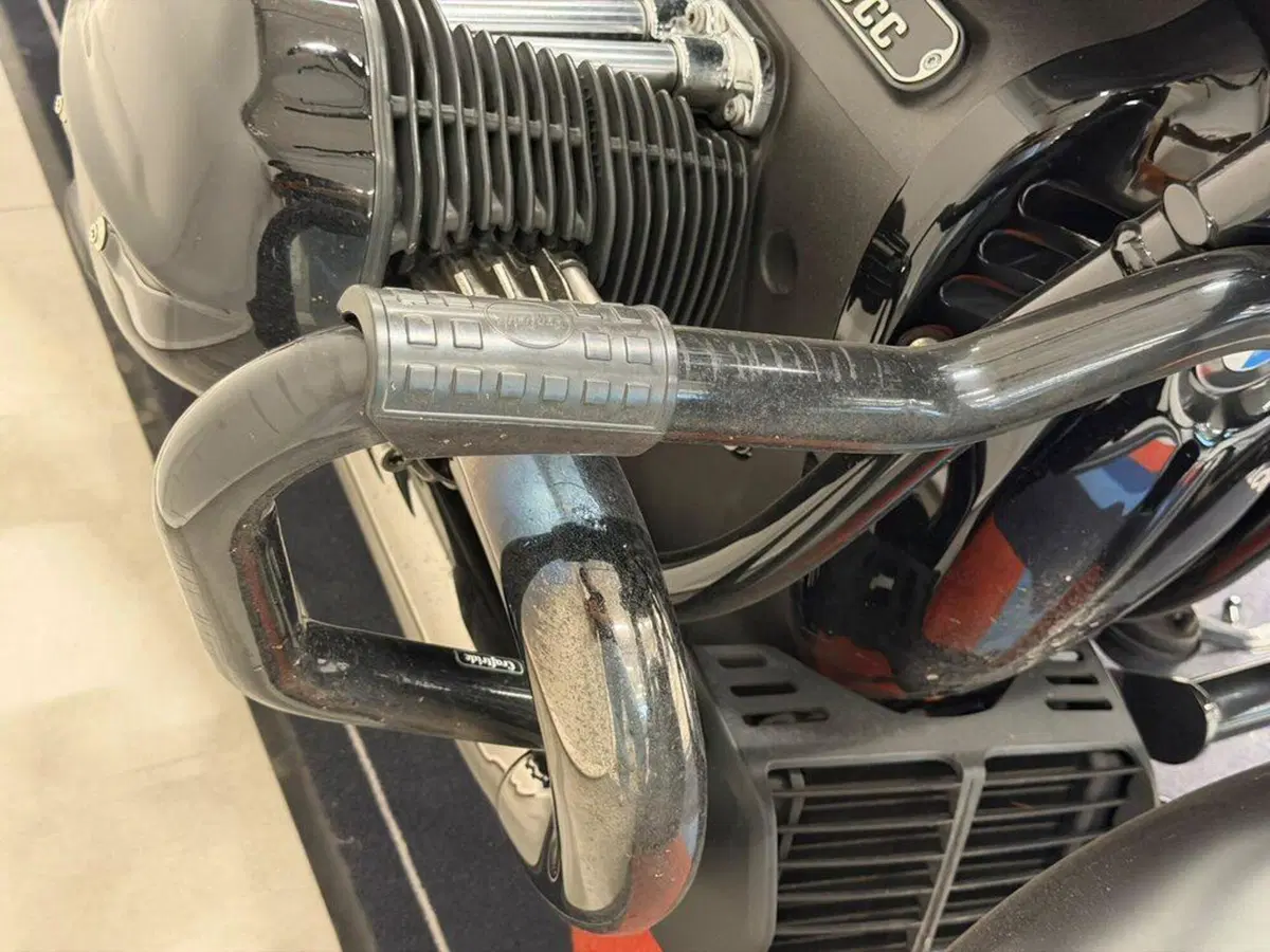 Bmw R 18 Roctane (2023 - 24) (11)