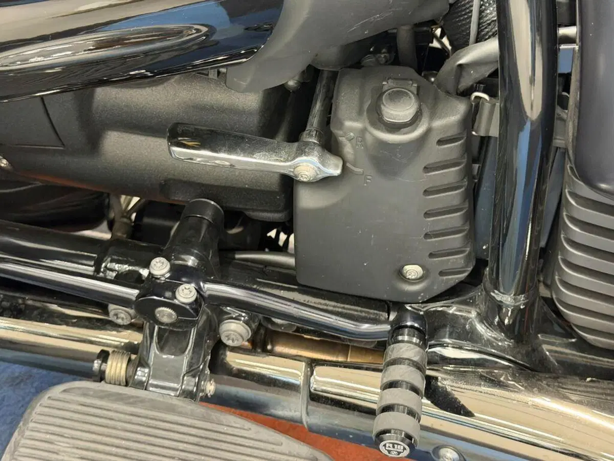 Bmw R 18 Roctane (2023 - 24) (13)