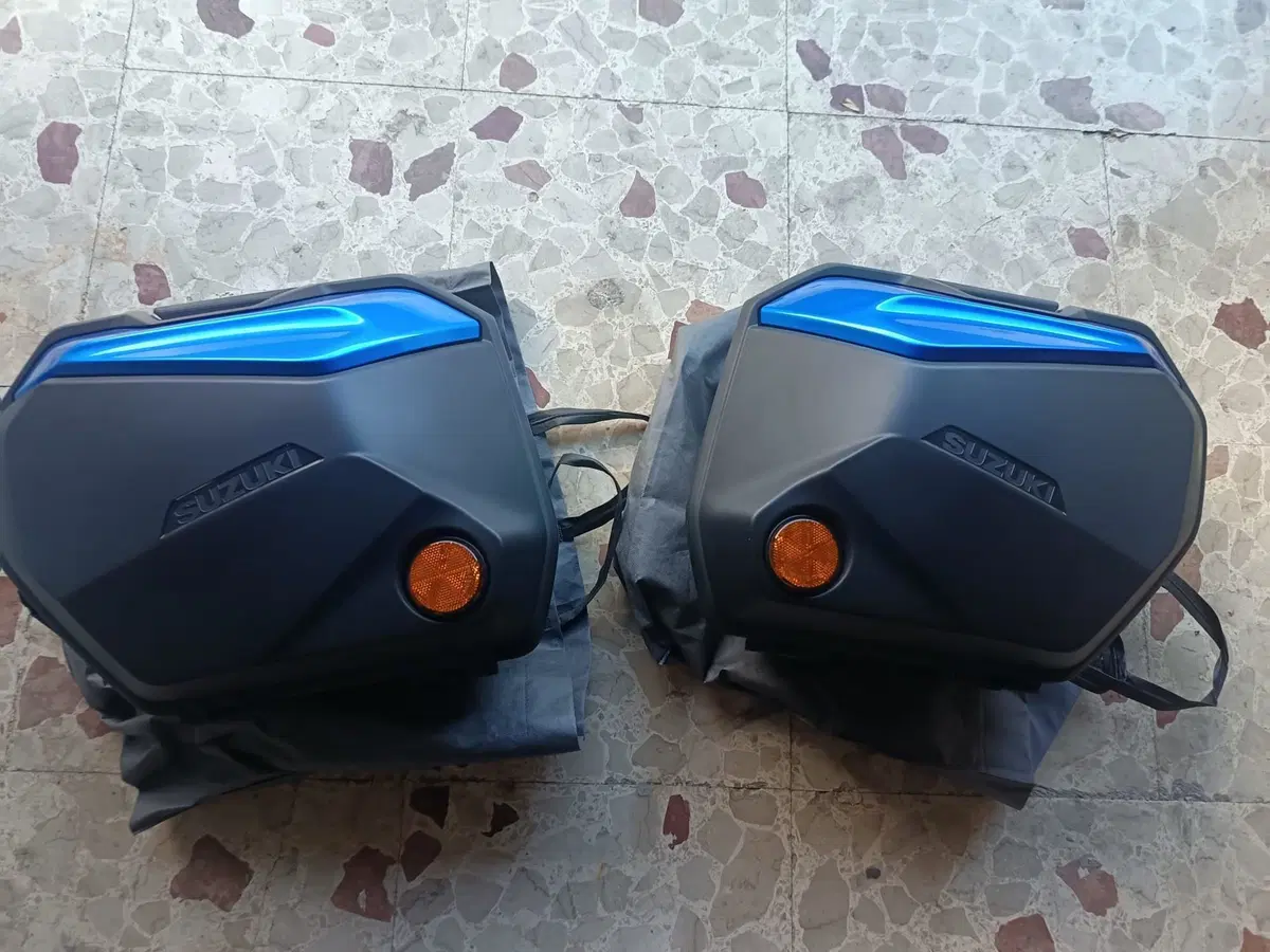 Suzuki GSX-S1000GX (2024 - 26) (6)
