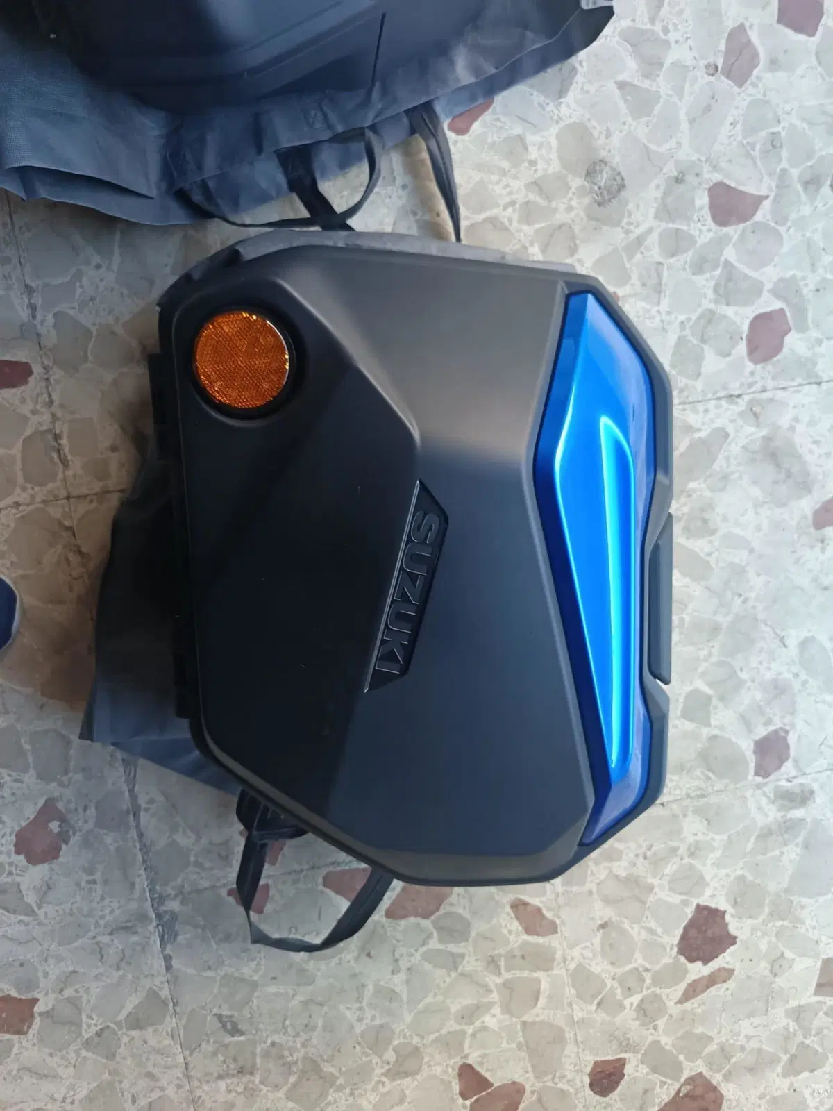 Suzuki GSX-S1000GX (2024 - 26) (7)