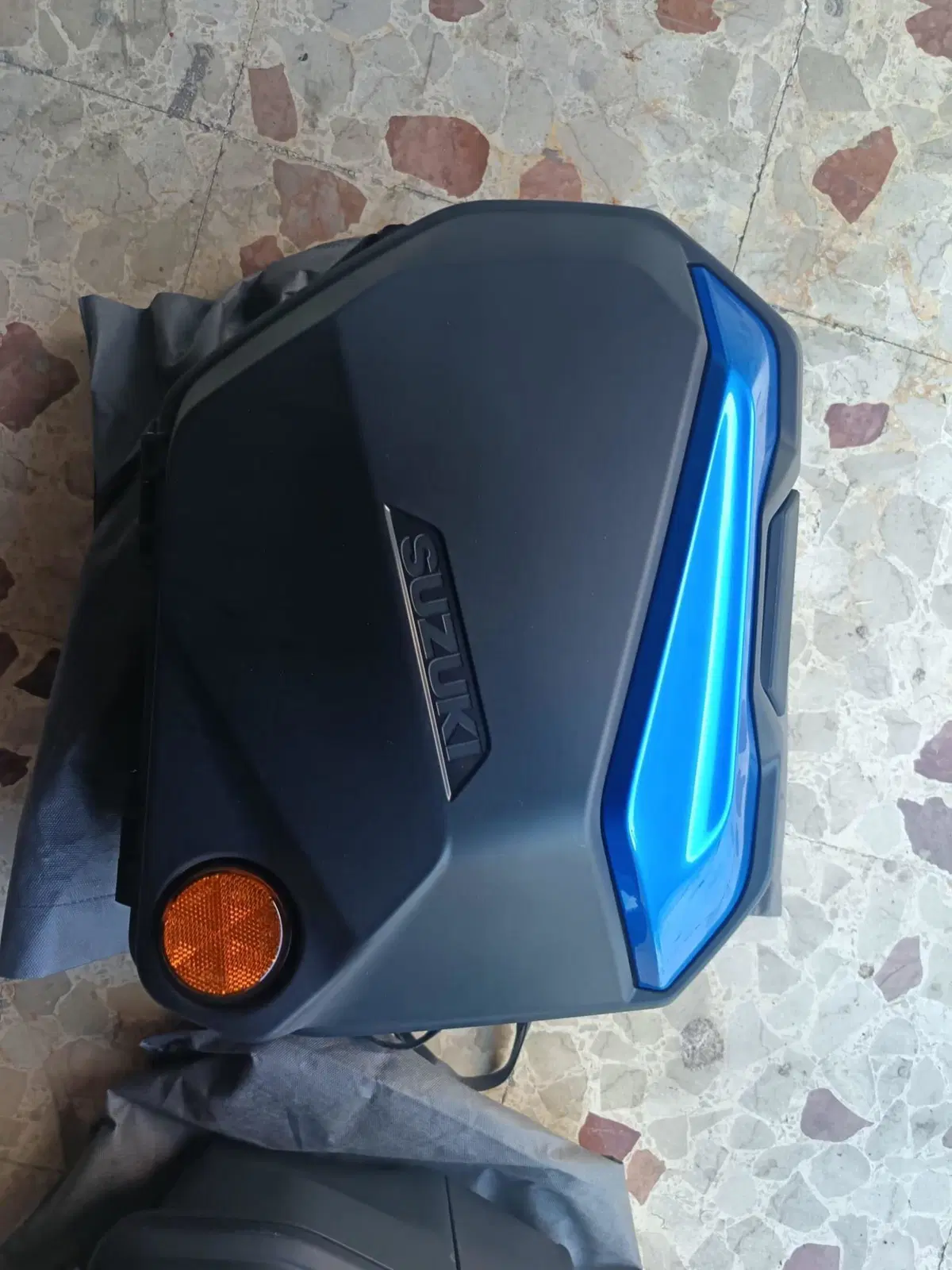 Suzuki GSX-S1000GX (2024 - 26) (8)