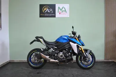 Suzuki GSX-S1000 (2021 - 25) usata
