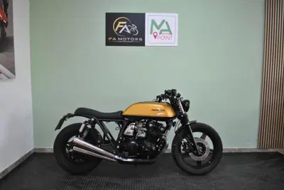 Honda CB 750 (1980 - 84) FD-KZ-CD usata