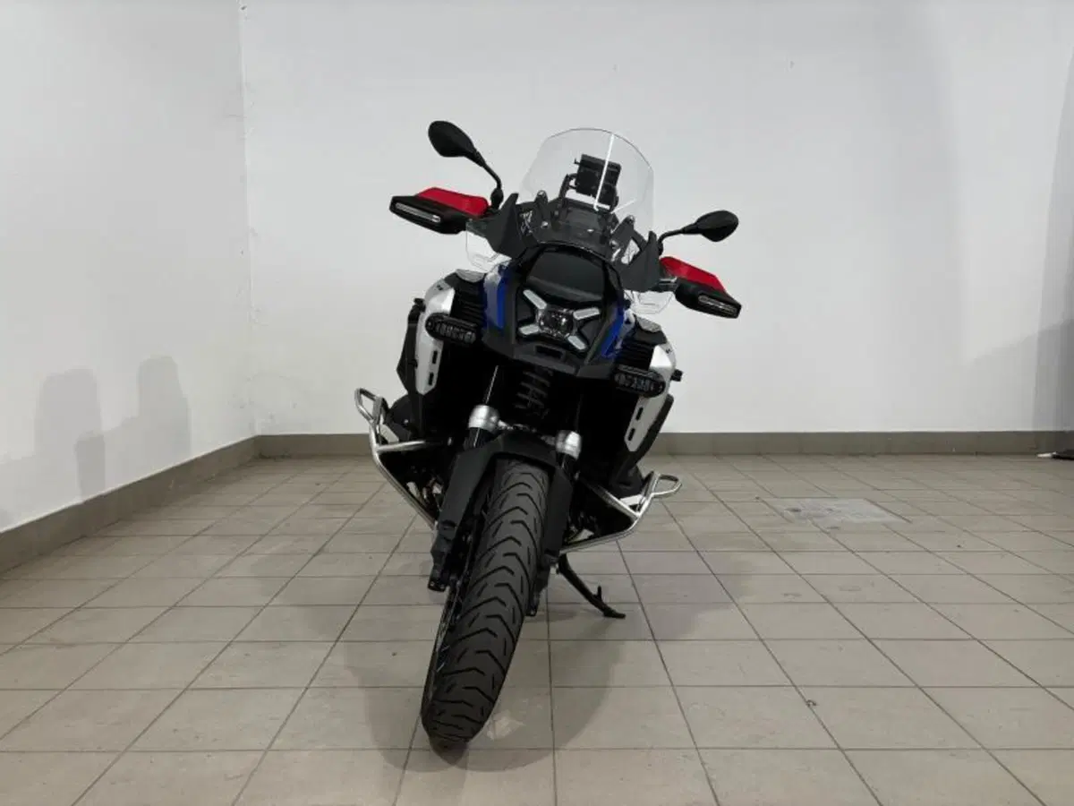 Bmw R 1300 GS Adventure Trophy (2025 - 26) (5)
