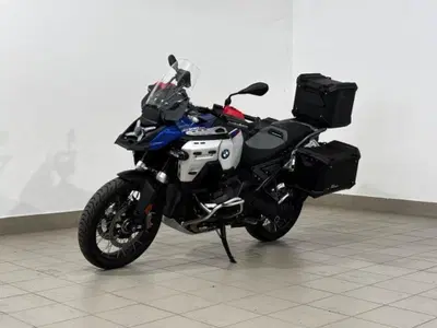 Bmw R 1300 GS Adventure Trophy (2025 - 26) usata