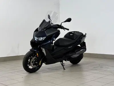 Bmw C 400 GT (2021 - 24) usata
