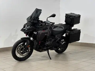 Bmw R 1300 GS Adventure Triple Black (2025 - 26) usata