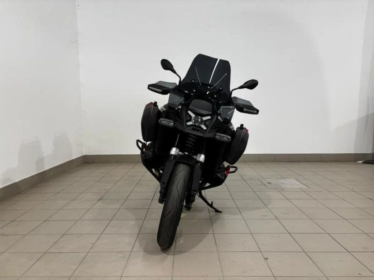 Bmw R 1300 GS Adventure Triple Black (2025 - 26) (5)