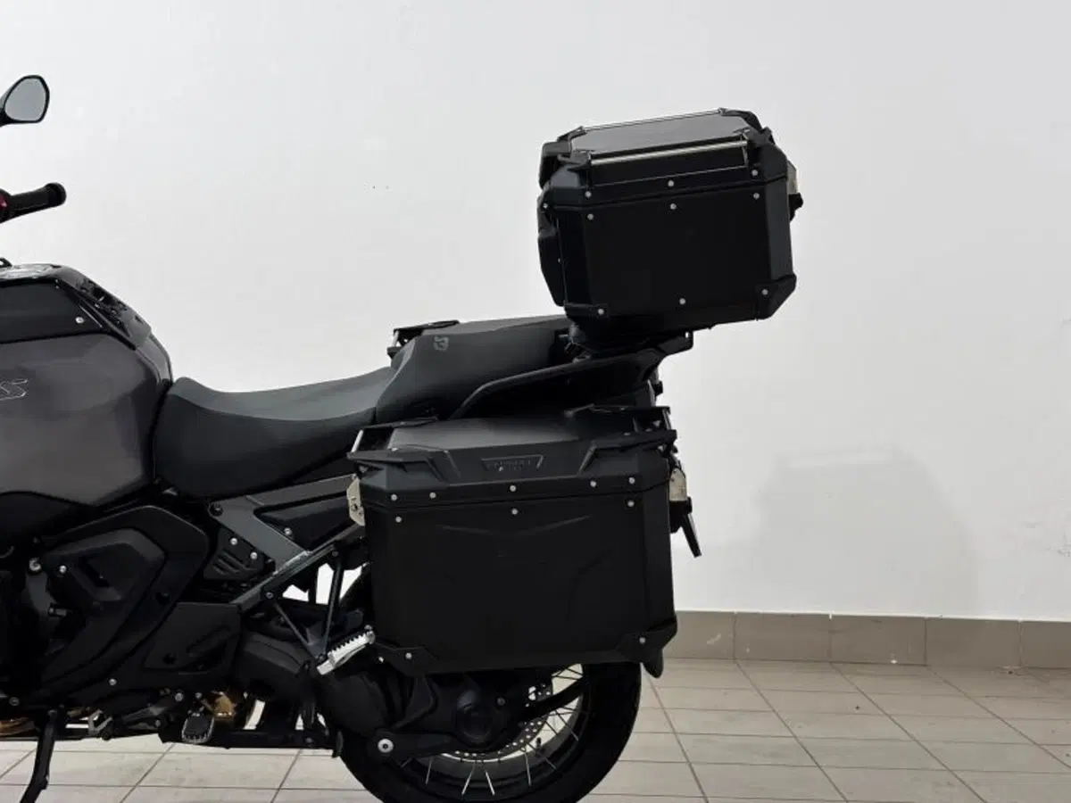 Bmw R 1300 GS Adventure Triple Black (2025 - 26) (9)