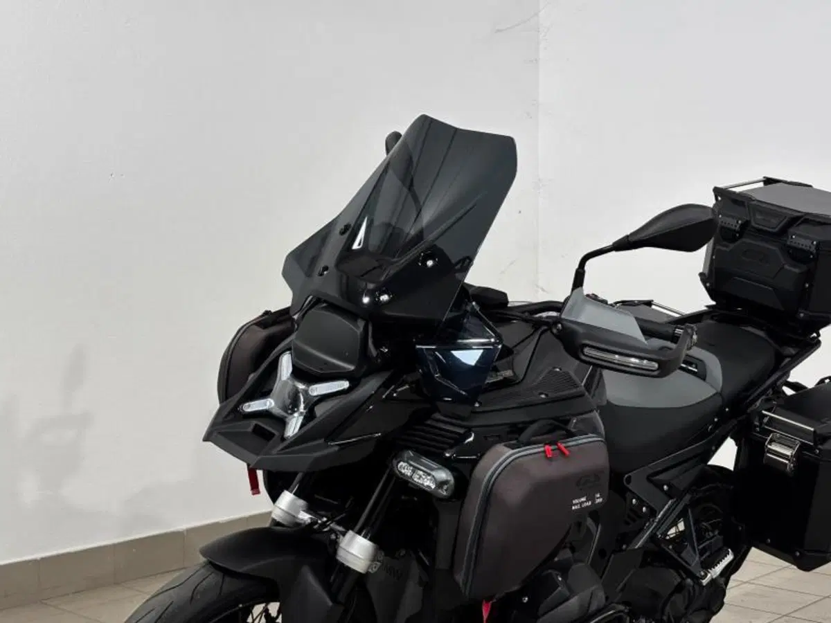 Bmw R 1300 GS Adventure Triple Black (2025 - 26) (6)