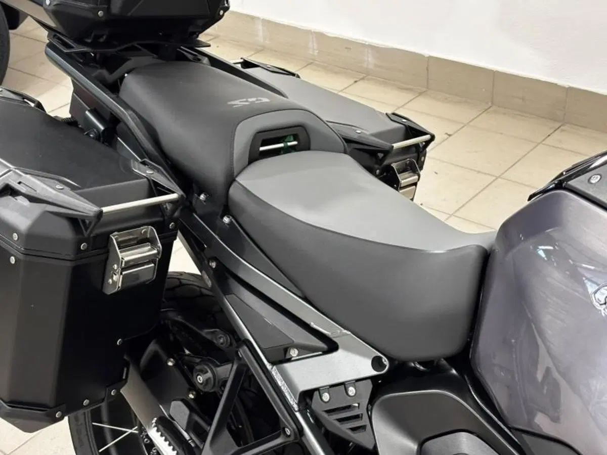 Bmw R 1300 GS Adventure Triple Black (2025 - 26) (13)