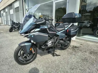 Bmw R 1300 RT (2026) usata