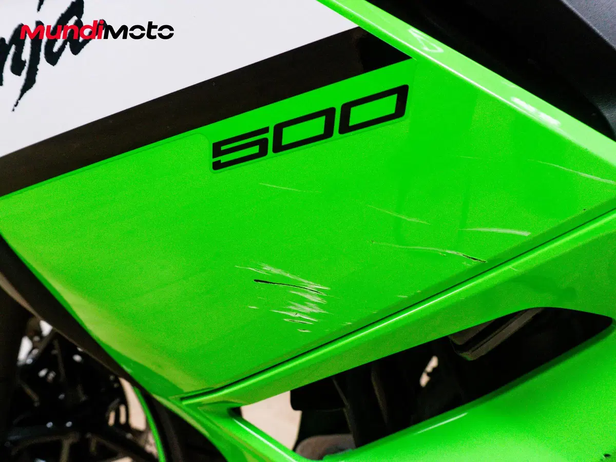 Kawasaki Ninja 500 SE (2024 - 26) (14)