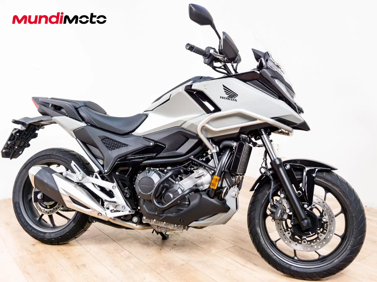 Honda NC 750 X (2025 - 26) (2)