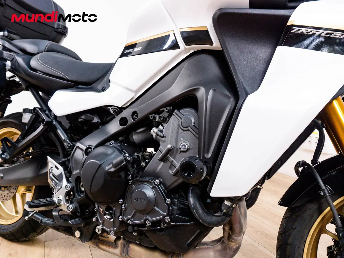 Yamaha Tracer 9 GT (2021 - 24) (5)