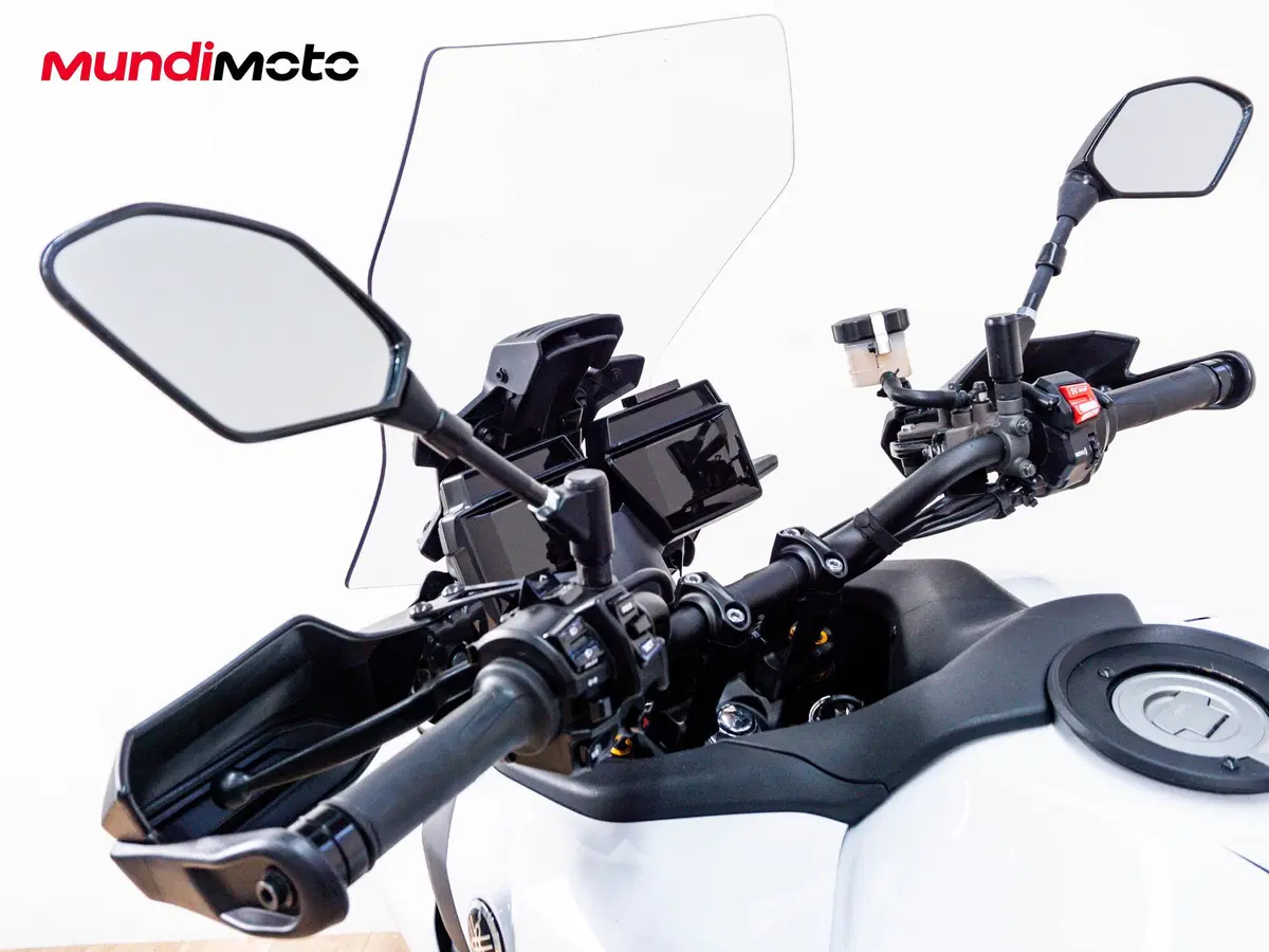 Yamaha Tracer 9 GT (2021 - 24) (11)