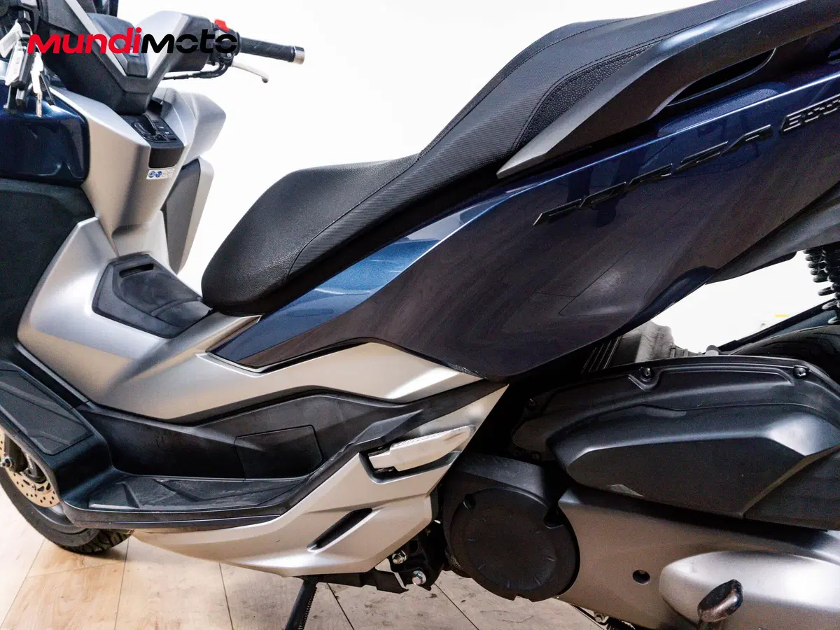 Honda Forza 300 (2019 - 20) (10)