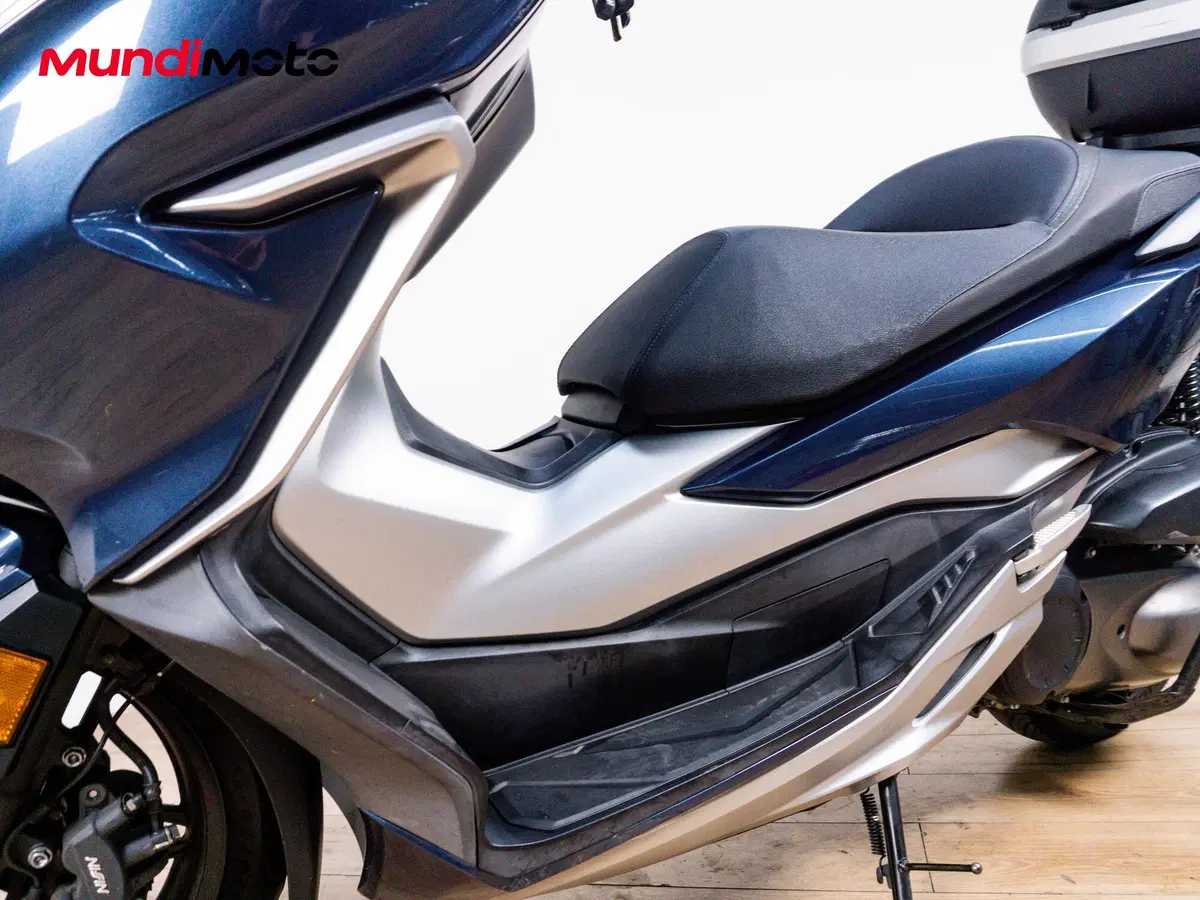 Honda Forza 300 (2019 - 20) (9)