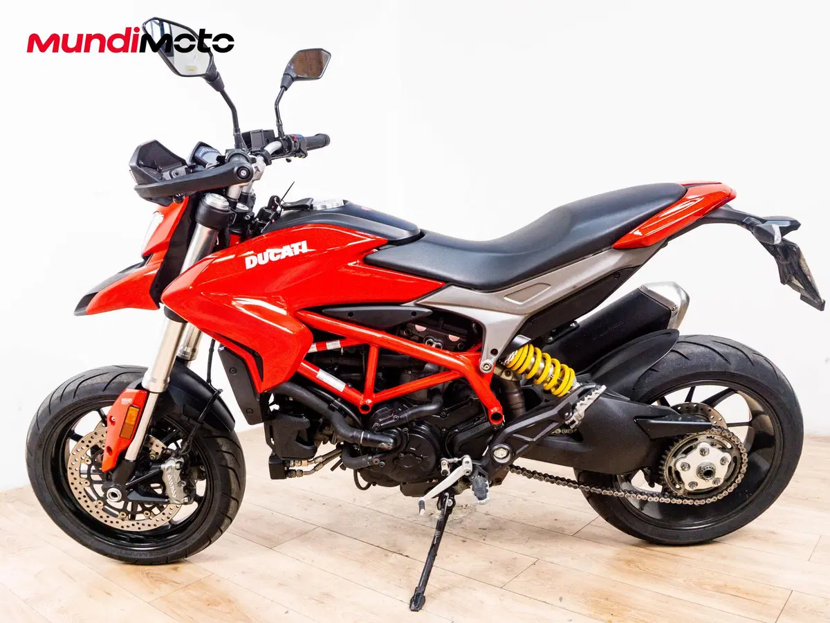 Ducati Hypermotard 939 (2016 - 18) (6)
