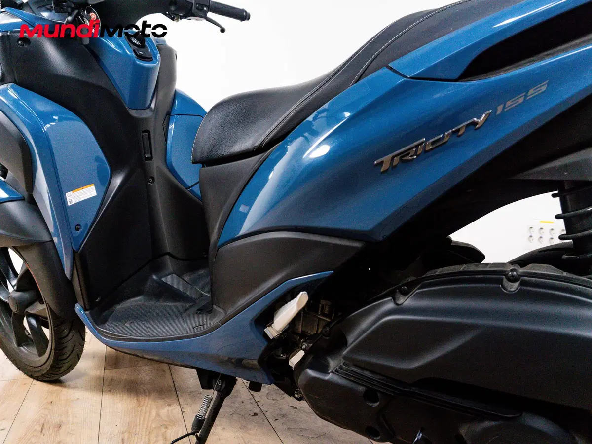 Yamaha Tricity 155 (2017 - 20) (10)