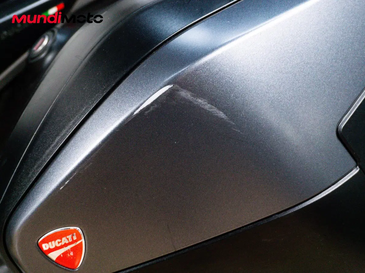 Ducati Multistrada 1260 S (2018 - 20) (11)