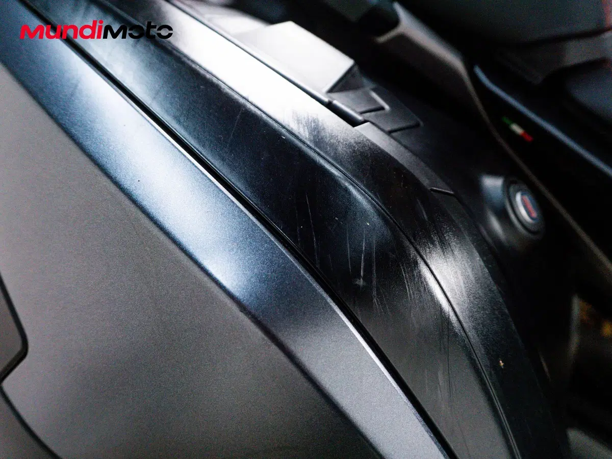 Ducati Multistrada 1260 S (2018 - 20) (13)