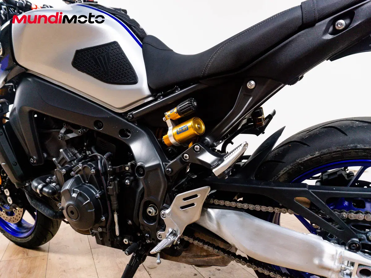 Yamaha MT-09 SP (2021 - 23) (10)