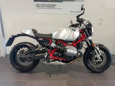 Bmw R 12 nineT (2023 - 26) usata