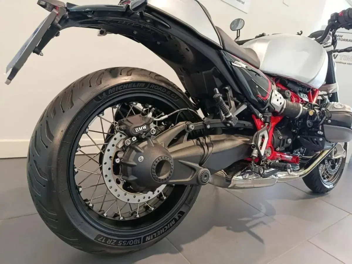 Bmw R 12 nineT (2023 - 26) (3)
