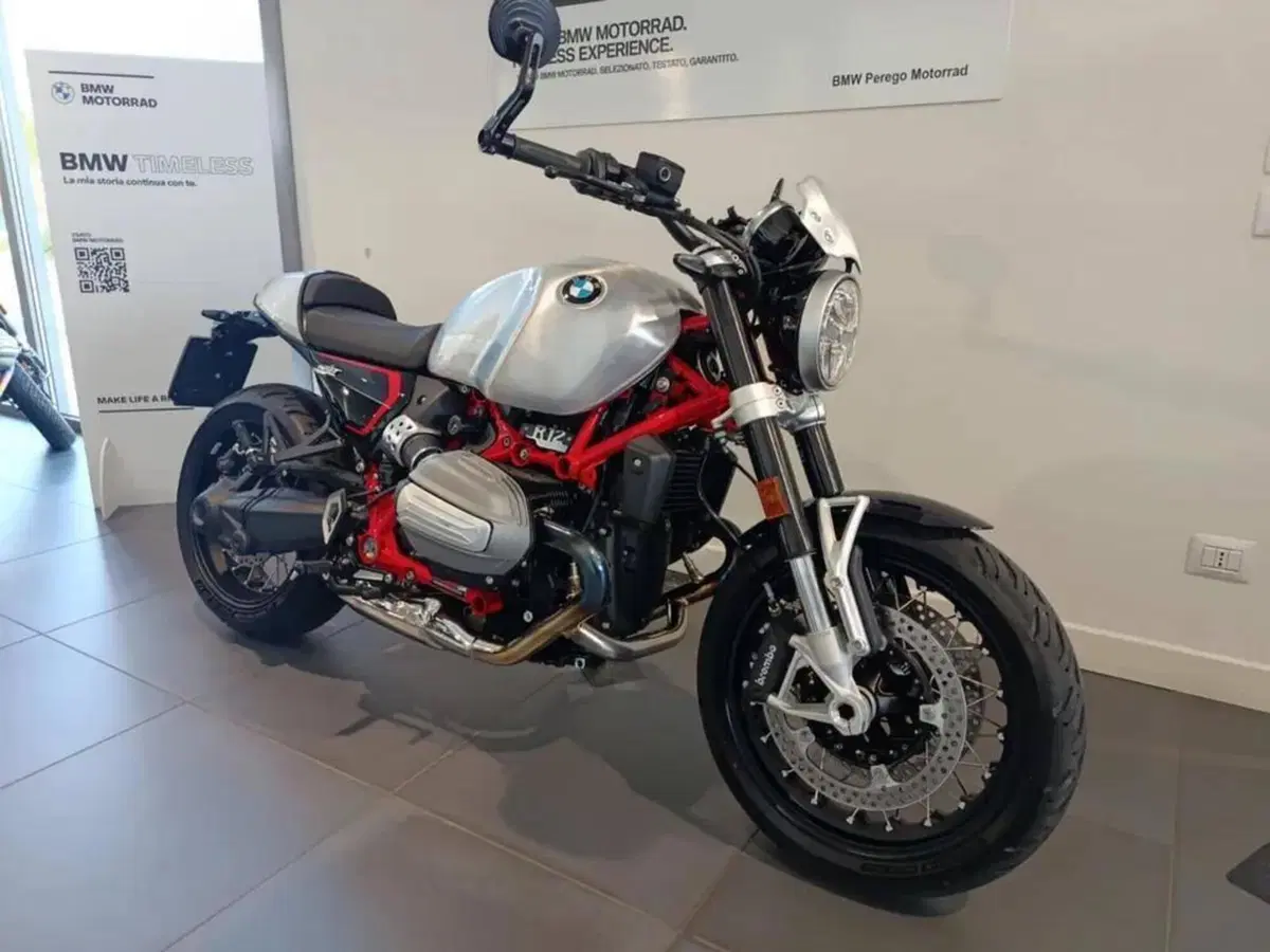 Bmw R 12 nineT (2023 - 26) (4)