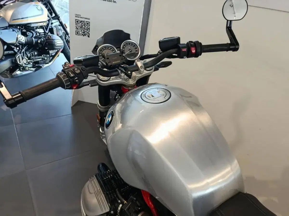 Bmw R 12 nineT (2023 - 26) (5)
