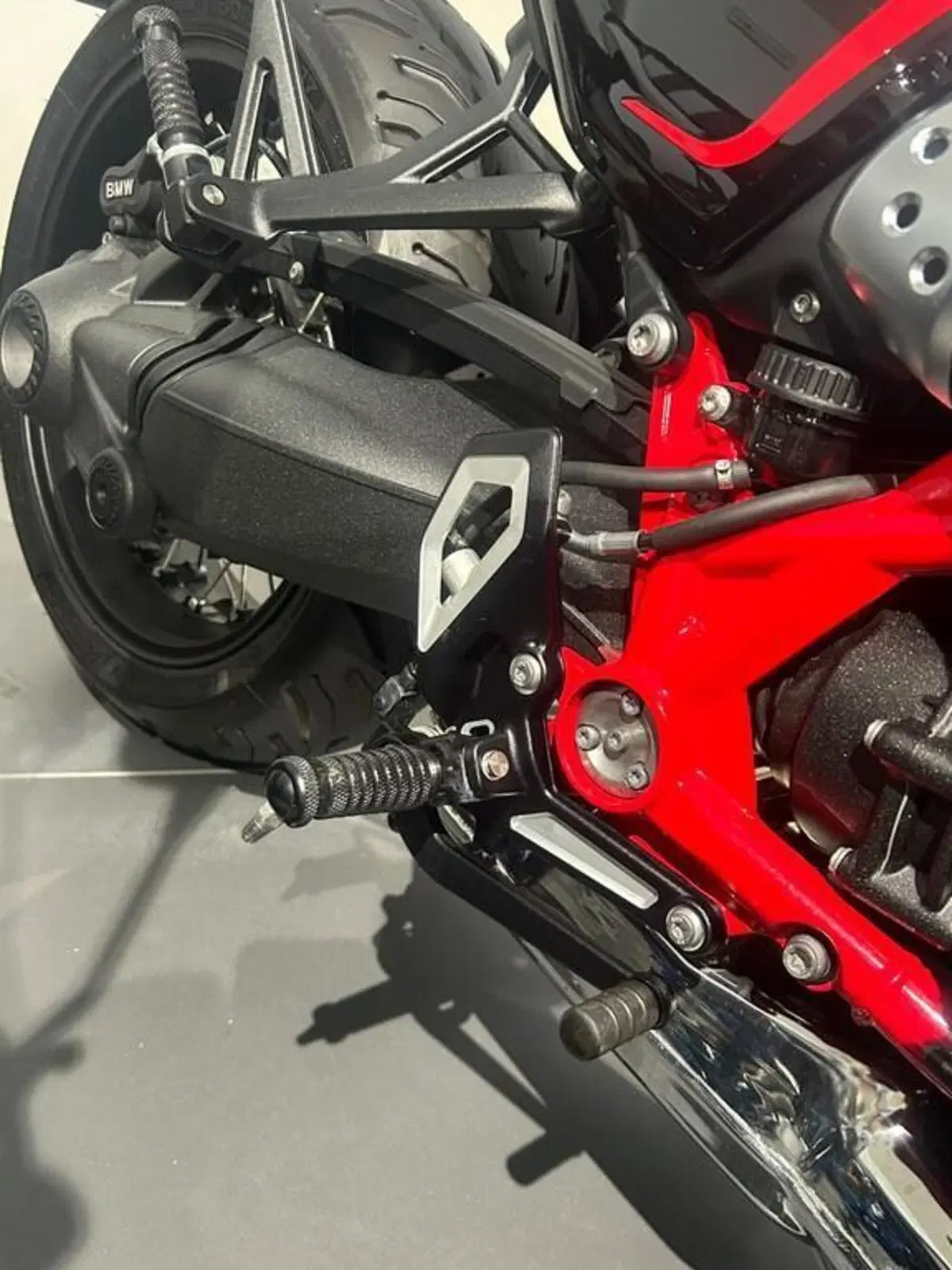 Bmw R 12 nineT (2023 - 26) (8)
