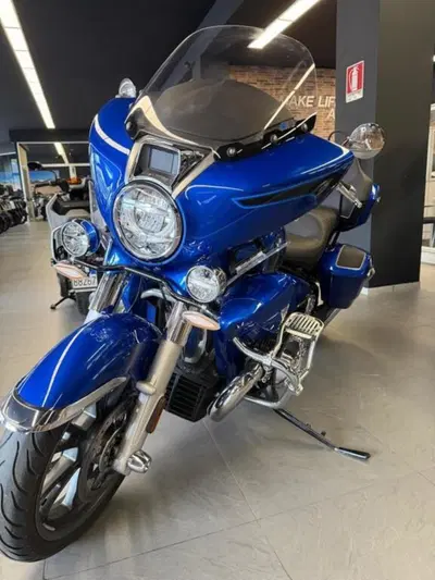Bmw R 18 Transcontinental (2021 - 24) usata