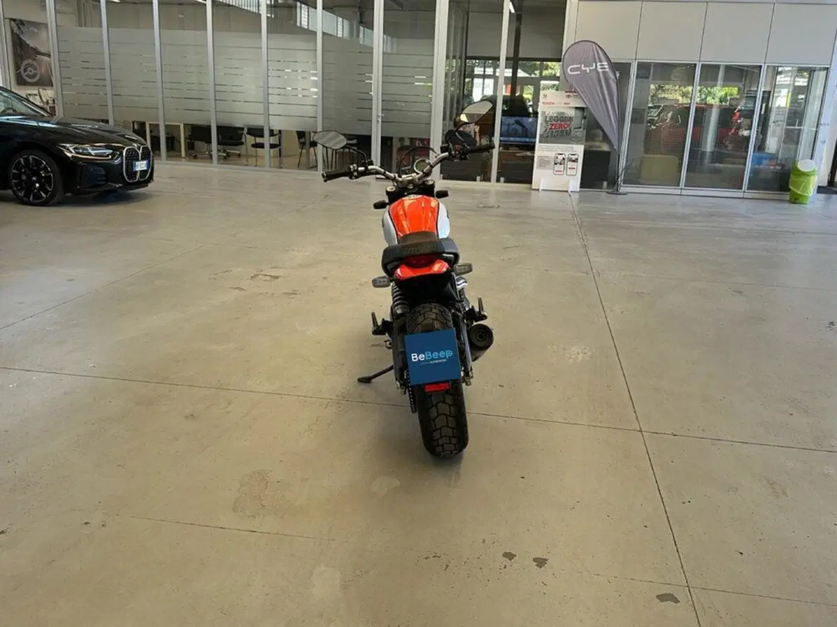 Ducati Scrambler 800 Icon (2017 - 20) (6)