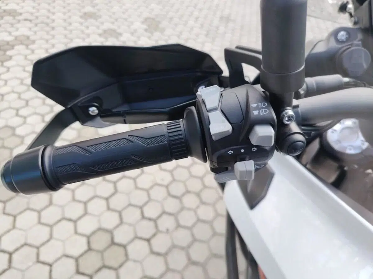 Benelli TRK 702 (2023 - 25) (8)