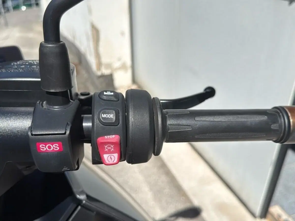 Bmw CE 04 (2021 - 25) (11)