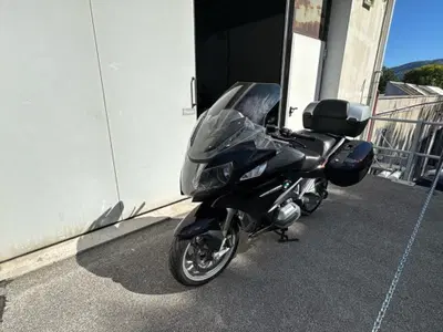 Bmw R 1200 RT (2014 - 16) usata