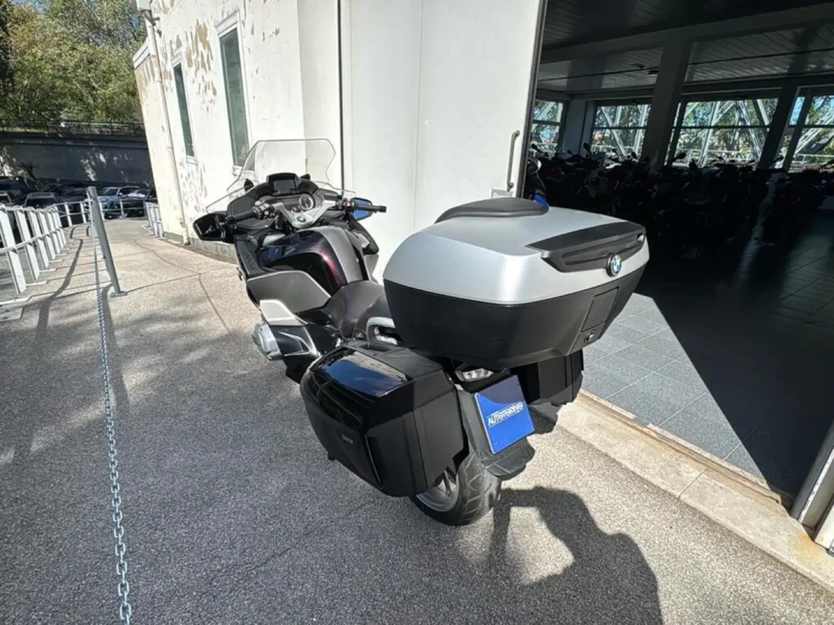 Bmw R 1200 RT (2014 - 16) (5)